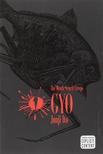 GYO, Vol. 1 (2nd Edition)
