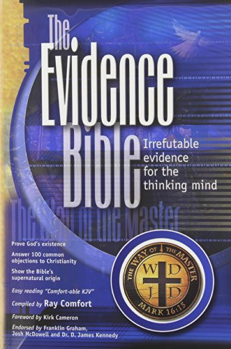 The Evidence Bible