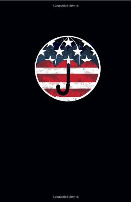 The Umbrella Academy Volume 2: Dallas (Limited Edition)