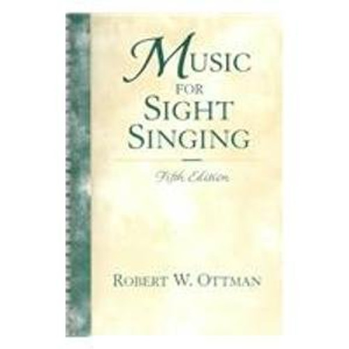 Music for Sight Singing