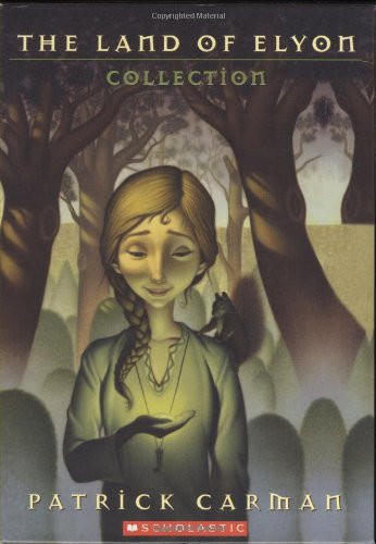 The Land of Elyon Collection