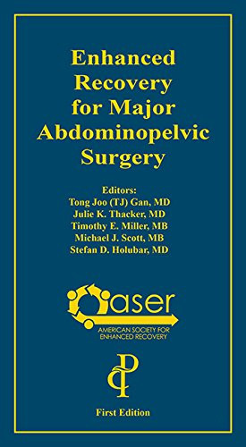 Enhanced Recovery for Major Abdominopelvic Surgery