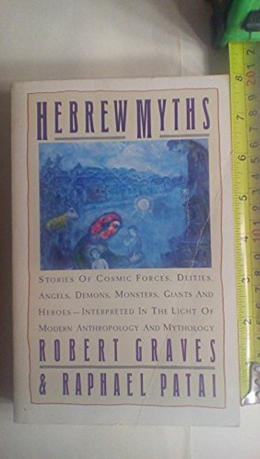 Hebrew Myths