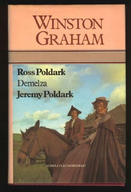 The Loving Cup (The Poldark novels)