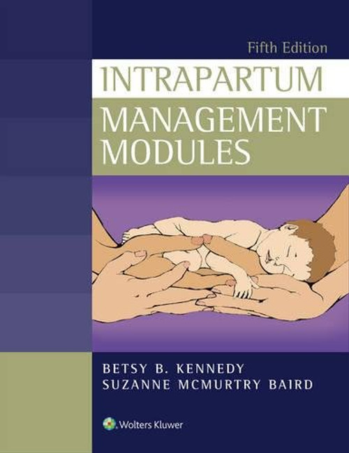 Intrapartum Management Modules