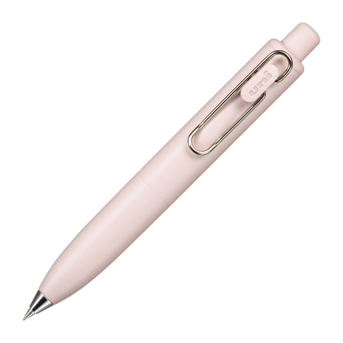 Mitsubishi Pencil UMNSP38.13 Gel Ballpoint Pen Uni-Ball One P 0.38 Momo