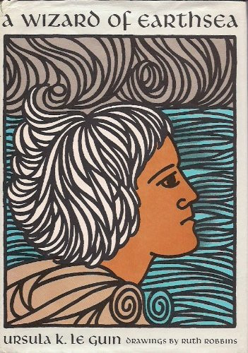 Wizard of Earthsea