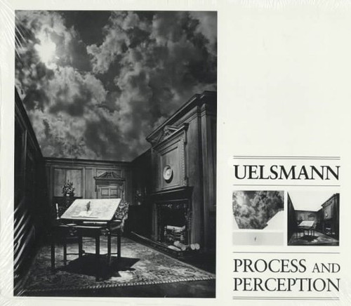 Uelsmann: Process and Perception