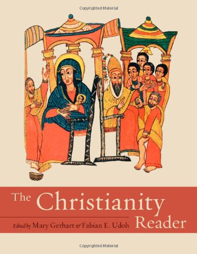 The Christianity Reader