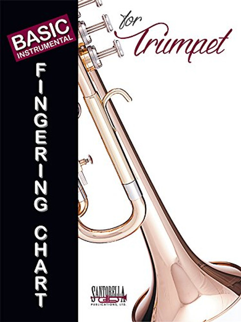 Basic Fingering Chart For Trumpet