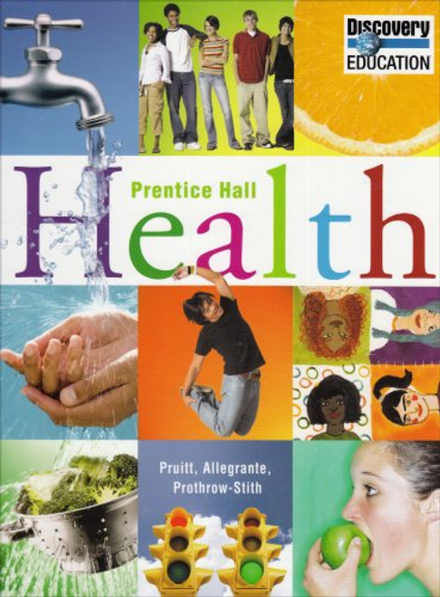 Health, Student Edition