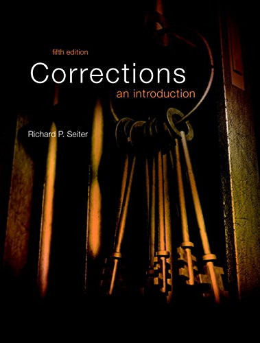 Corrections: An Introduction, Student Value Edition (5th Edition)