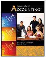 Essentials of Accounting