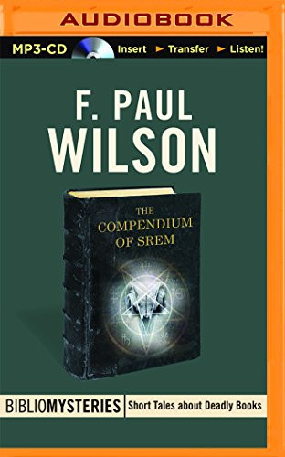 The Compendium of Srem