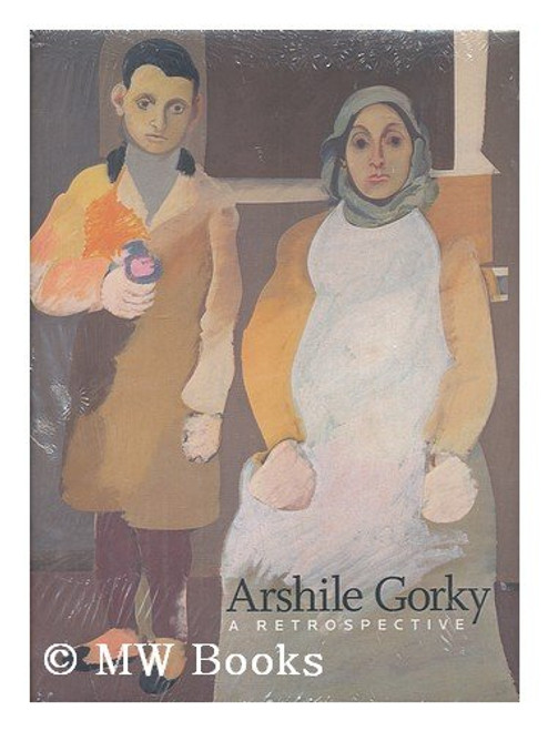 Arshile Gorky: A Retrospective