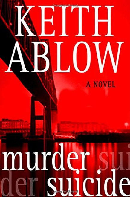 Murder Suicide: A Novel (Frank Clevenger)