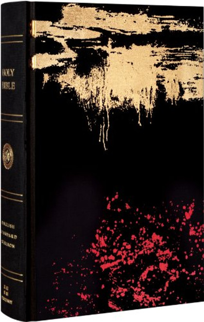 ESV New Classic Reference Bible: Commemorative Edition (Cloth over Board)