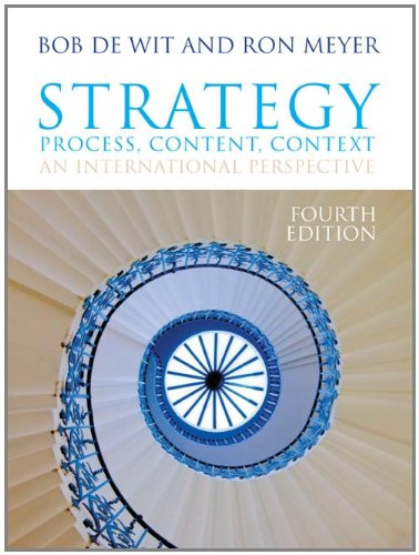 Strategy