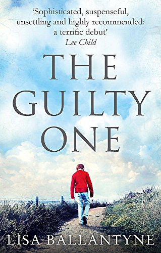 The Guilty One: Voted the Richard & Judy favourite by its readers