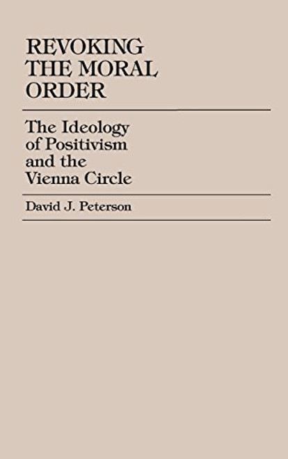 Revoking the Moral Order