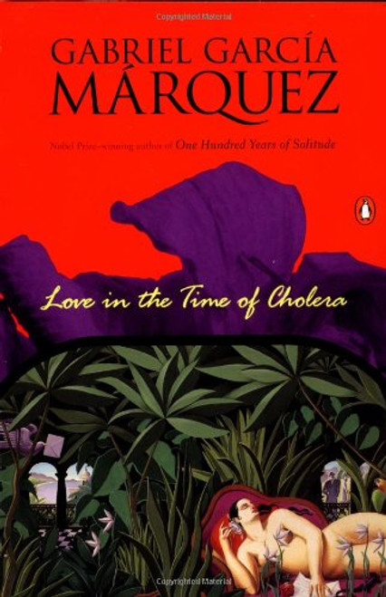 Love in the Time of Cholera (Penguin Great Books of the 20th Century) Love in the Time of Cholera (Penguin Great Books of the 20th Century)