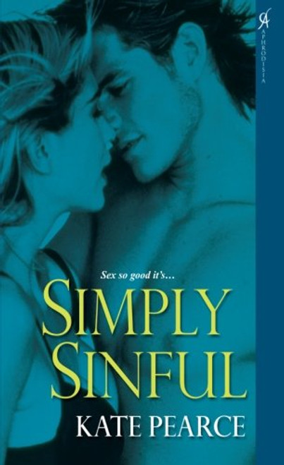 Simply Sinful (House of Pleasure)