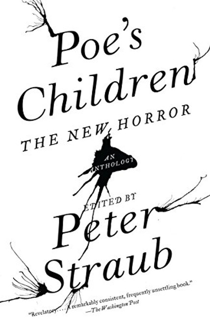 Poe's Children: The New Horror