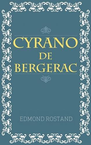 Cyrano de Bergerac