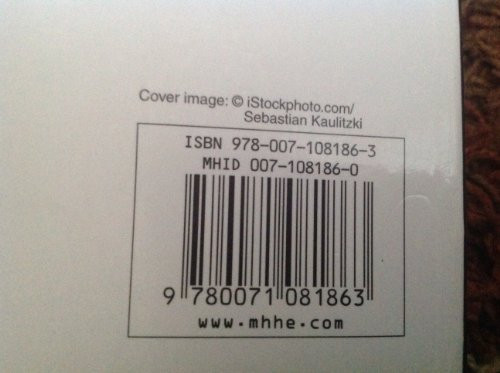 Organic Chemistry, 3rd Edition