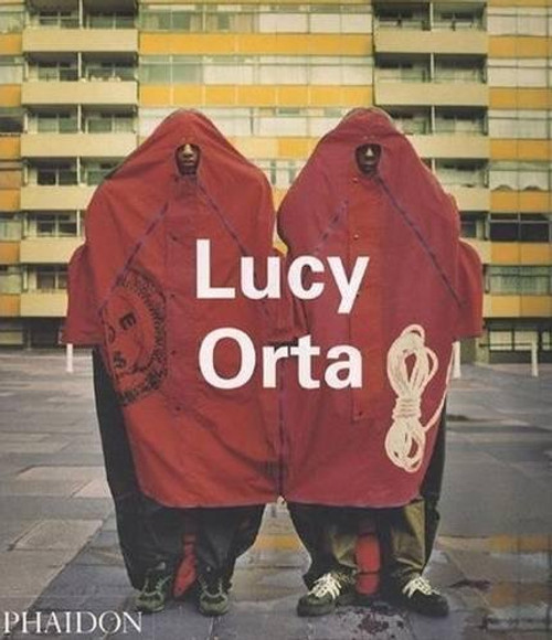 Lucy Orta (Contemporary Artists) Lucy Orta (Contemporary Artists)