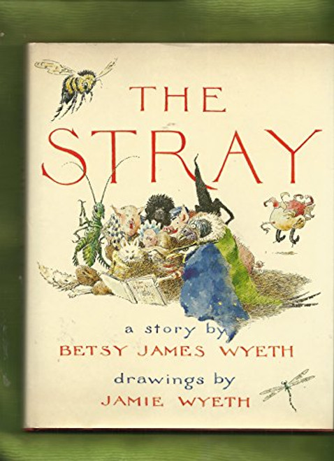 The Stray
