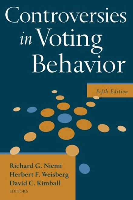 Controversies in Voting Behavior