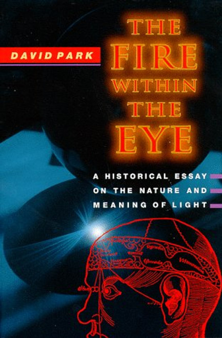 The Fire within the Eye