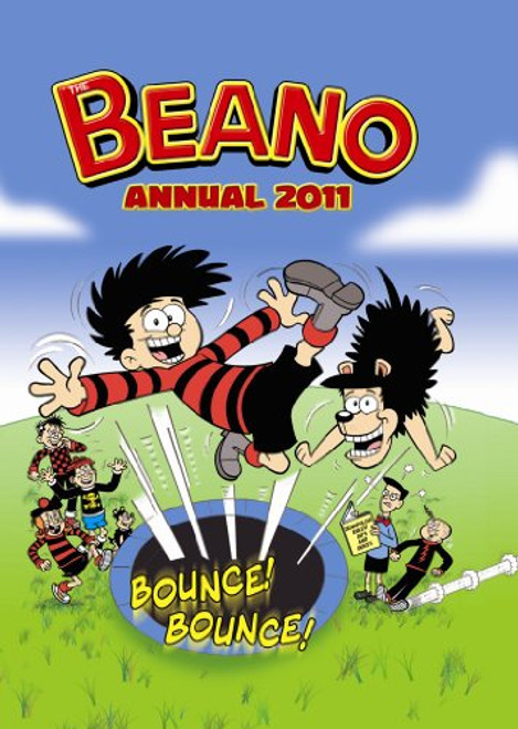 The Beano Annual