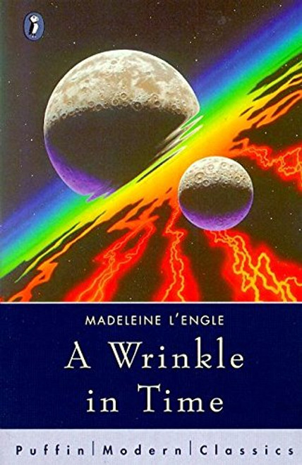 Wrinkle in Time (Puffin Modern Classics)