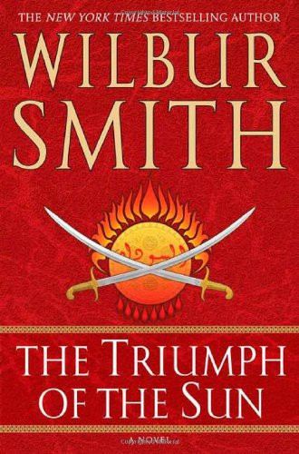The Triumph of the Sun: A Novel (Courtney Family Adventures)