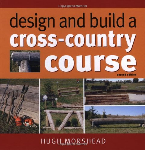 Design and Build a Cross-Country Course