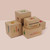 EdenseeLake 40 Pack 8x5x5 inches Shipping Boxes Small Cardboard Boxes for Packing, Moving, Mailing, Brown