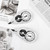 Vobou White Correction Tape, Easy To Use Applicator for Instant Corrections Wrong Writing At Any Time, For school, Office (12pack, 6M/256" x 0.2")