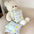 Jowlroel Poly Mailer 10x13 Inch 25 Pcs, Waterproof and Tear-Resistant Shipping Bags for Clothing, Strong Mailing With Self-Seal, Cute Packaging for Small Business - Rainbow Printed