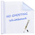 HAMIGAR Whiteboard Sticker for Wall 18" x 197" Dry Erase Board Wallpaper Peel and Stick, White Board Stick on Wall, Contact Paper Adhesive Poster Board Whiteboard with 1 Marker