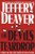 The Devil's Teardrop: A Novel of the Last Night of the Century (A Lincoln Rhyme Novel)