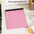 2 Pcs Legal Pads 8.5 x 11 Pink Note Pads 8.5 x 11 Notepad 8.5 x 11 Micro Perforated Writing Pads 8.5 x 11 Lined Paper Pads Wide Ruled Pad of Paper 30 Sheets Notebook for Study, To-Do Lists, Office