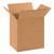 Secure Seal - 11 1/4 x 8 3/4 x 12" Pack of 50 Corrugated Cardboard Packing Shipping Mailing Moving Carton Boxes