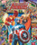 Look and Find: The Mighty Avengers