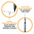 BIC Xtra Precision Mechanical Pencil 144CT