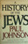 A History of the Jews