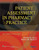 Patient Assessment in Pharmacy Practice