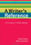 A Writer's Reference with Strategies for Online Learners A Writer's Reference with Strategies for Online Learners