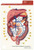 Barron's Anatomy Flash Cards, 2nd Edition